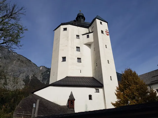 Mariastein Castle