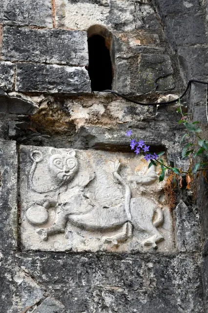 Castle of Ioannina