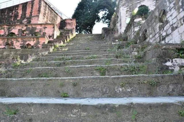Shri Kalinath Kaleshwar Mahadev Temple