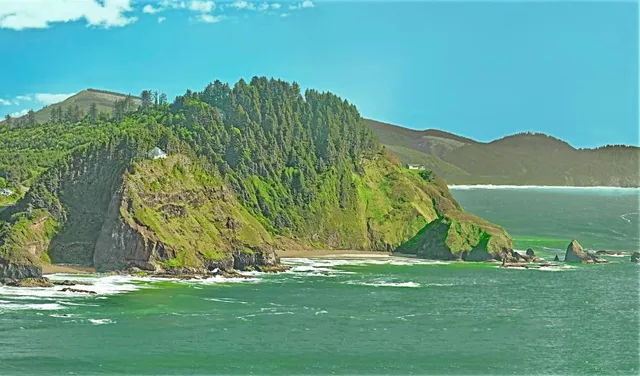 Oceanside Beach State Park