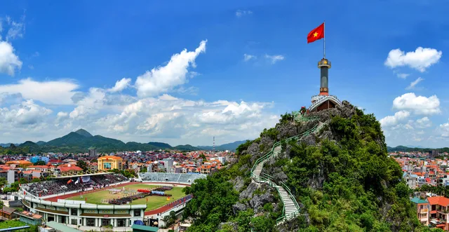 Lang Son Province Tourism Center