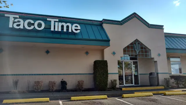 Taco Time NW