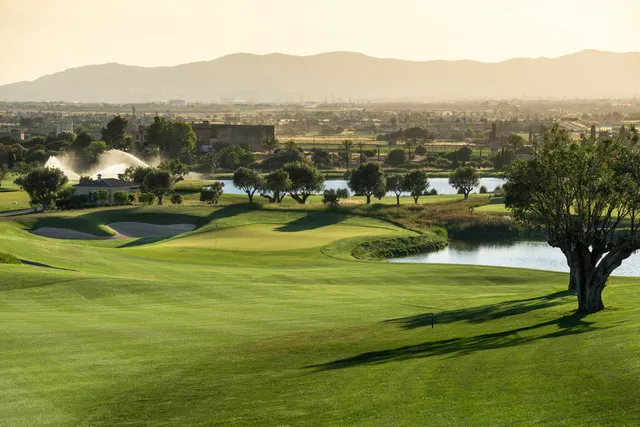 Golf Son Gual Mallorca