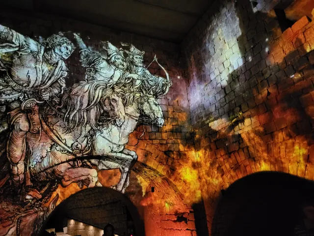 Festung Xperience (Festung Dresden)