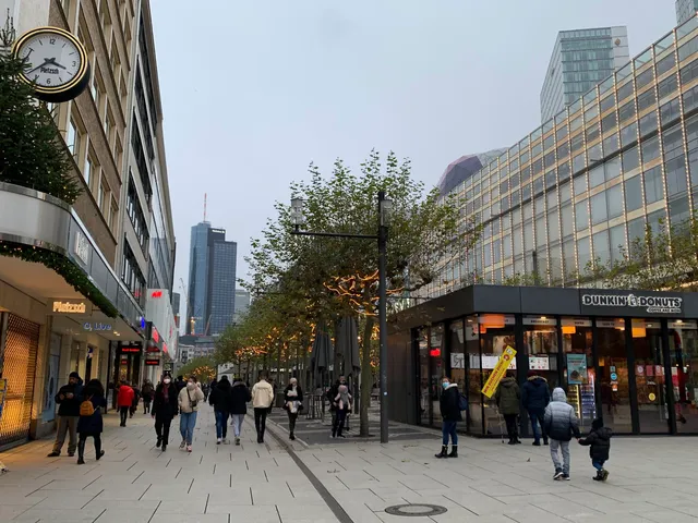 Deutsches Museum For Cooking And Dining Culture