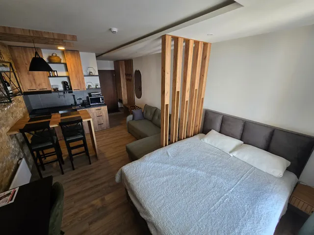 VAB apartments Residence Hill Kopaonik