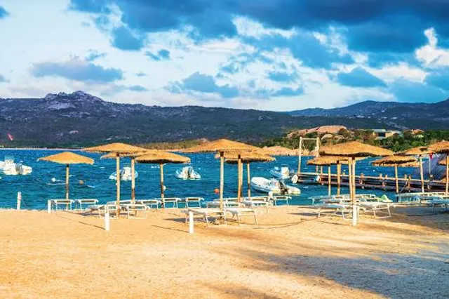 Kaş Belediyesi Halk Plajı