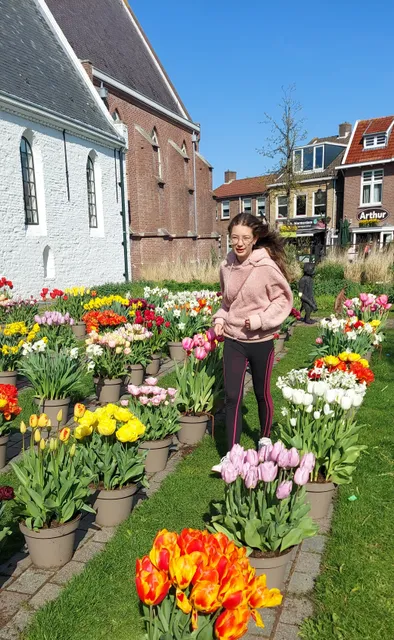 Noordwijkerhout Van Toen