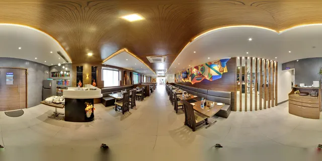 Little North Fine Dining (Veg Only)