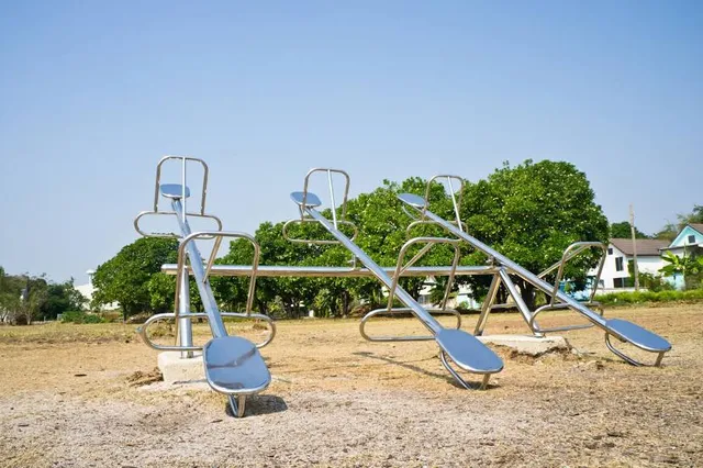 Thorpe Lakes Aqua Park