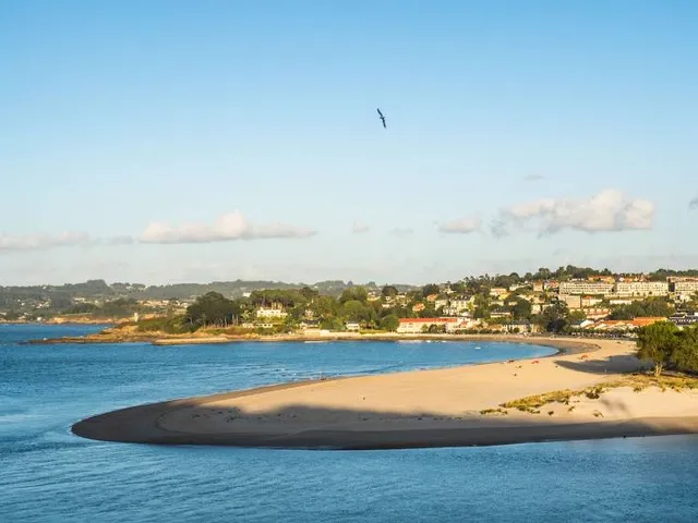 Santa Cristina Beach