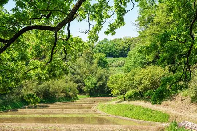 Jike Furusato Village