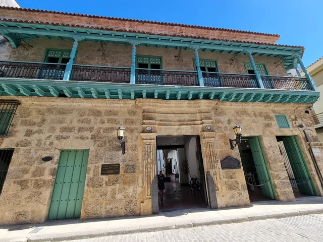 Museo Nacional de la Cerámica Contemporánea Cubana