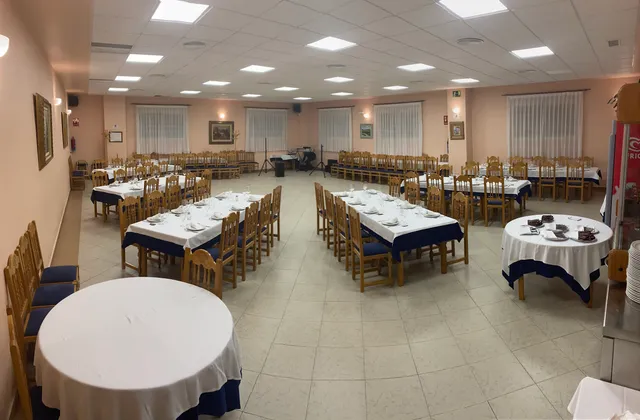 Restaurante Las Dos Castillas