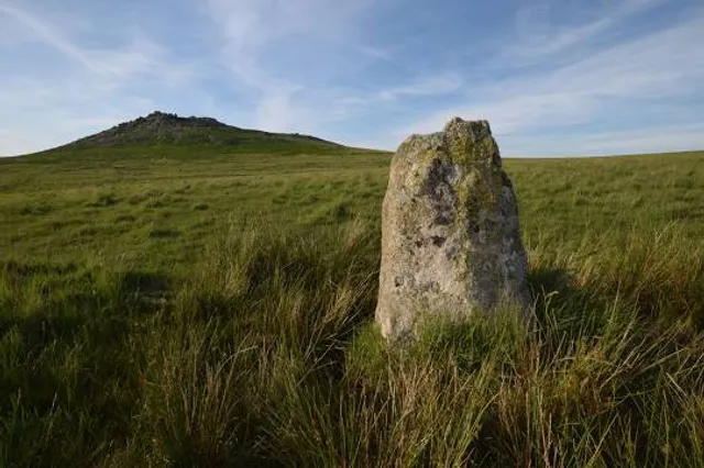 Fernacre Stone Circle