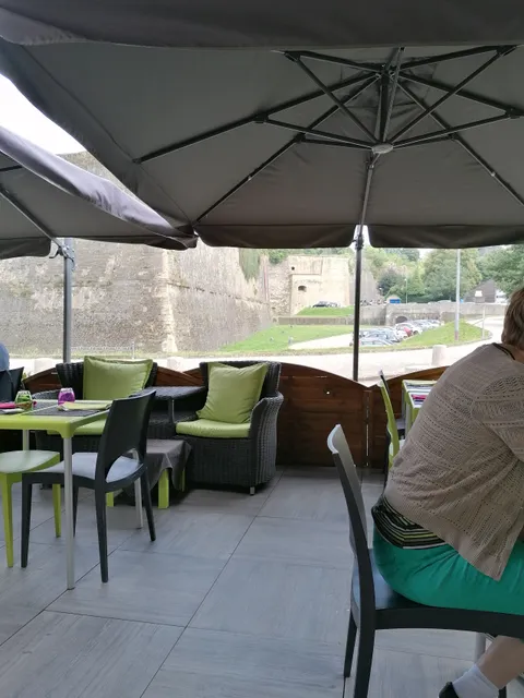 Restaurant L'Echiquier