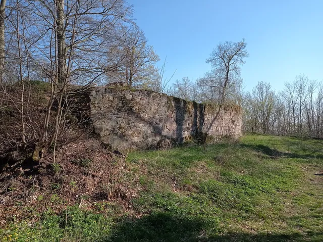 Ruine Ilburg