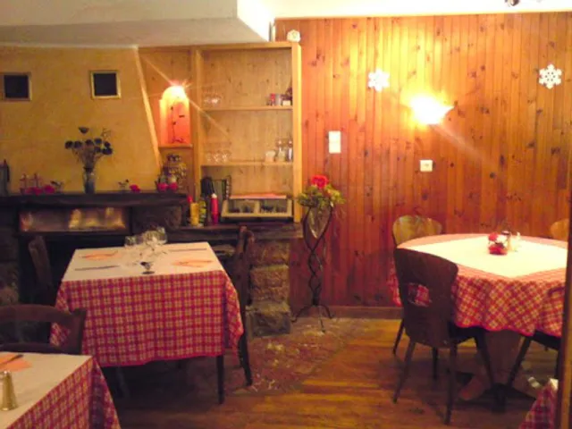 Auberge du Jotty