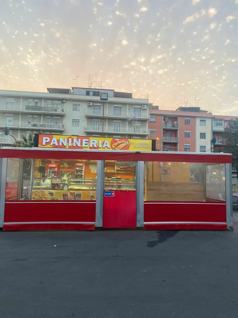 Panineria Finocchiaro