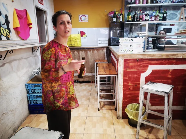 Bar Restaurant El Capote