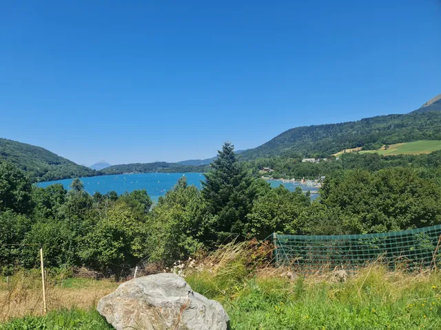 Belvédère Olivier Messiaen