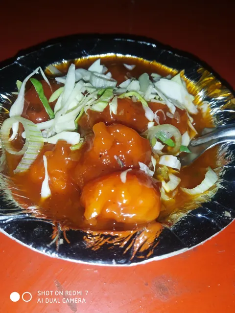 Swad Khazana Restaurant