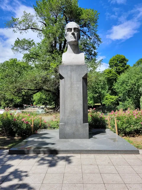 Woodrow Wilson Park