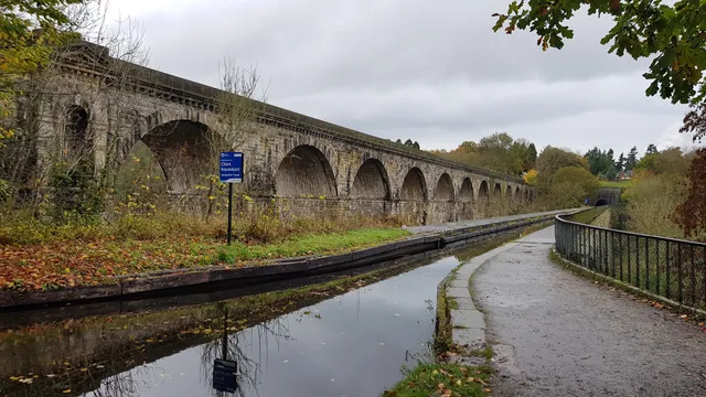 Chirk Aqueduct