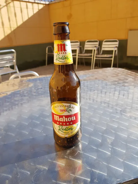 Bar - Restaurante La Fuensanta