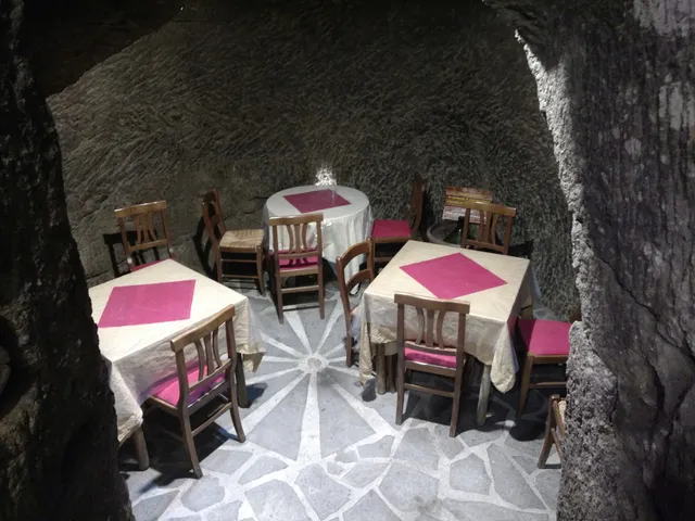 Agriristoro Taverna degli Orsini