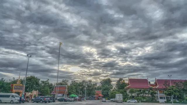 Bang Chalong Subdistrict