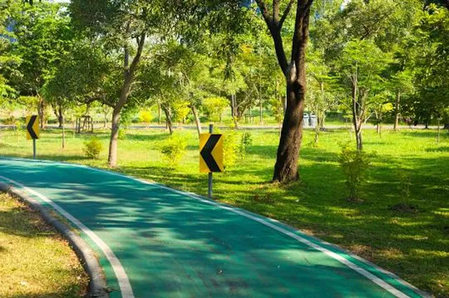 Wachirabenchathat Sports Center