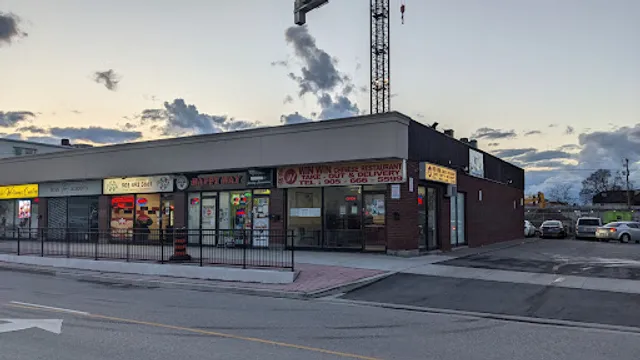 Win Win Chinese Restaurant