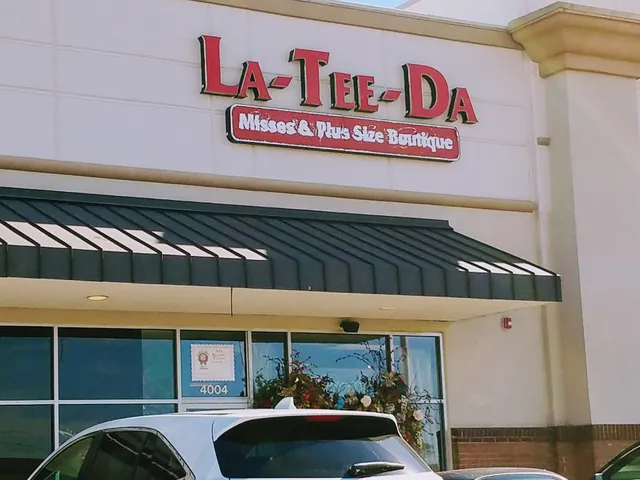 La-Tee-Da Boutique