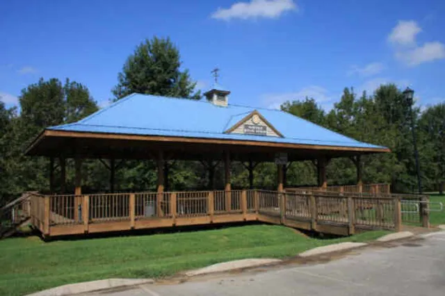 Pearson Springs Park