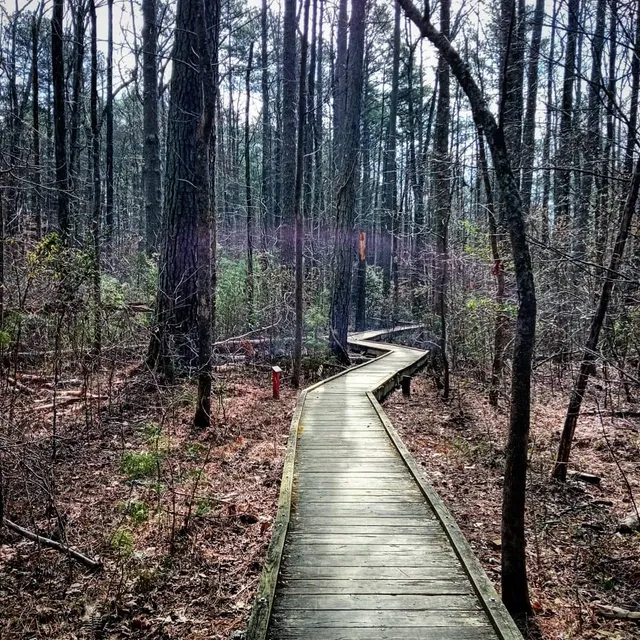 Autrey Mill Nature Preserve & Heritage Center