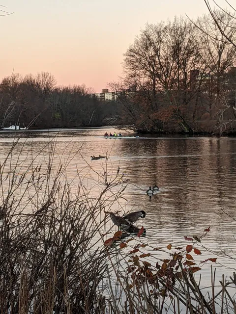 Christian Herter Park