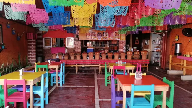 Eri Buffet de Cazuelas