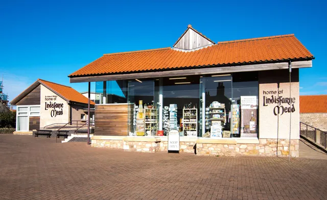 Lindisfarne Mead