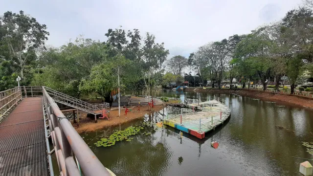 Taman Mina Tirta