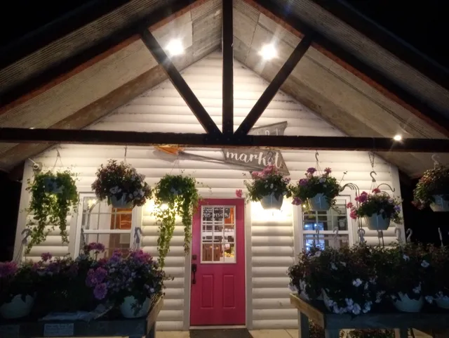 The Fork in the Road, LLC.