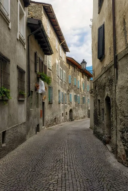 Valtellinese Museum of History and Art