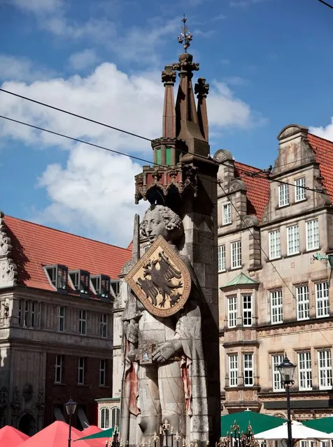 Paula Becker-Modersohn House