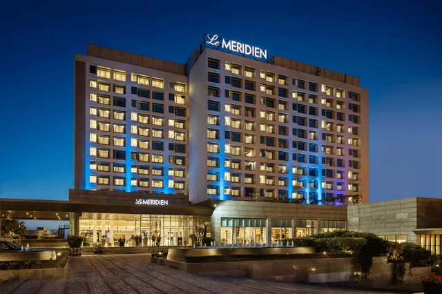 Le Méridien Gurgaon, Delhi NCR