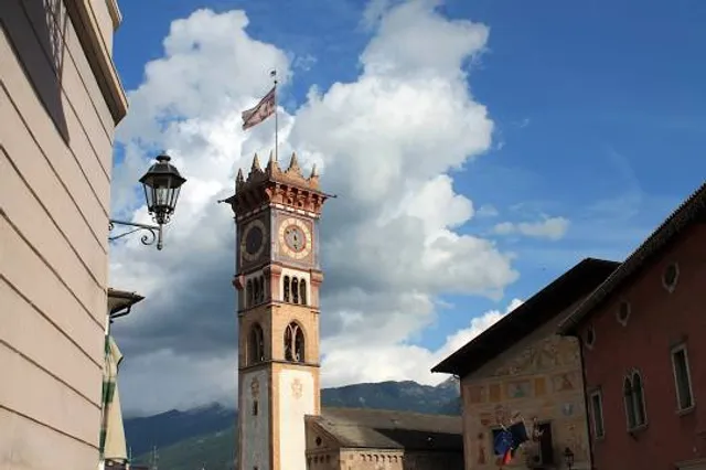 Museo Palazzo della Magnifica Comunità di Fiemme