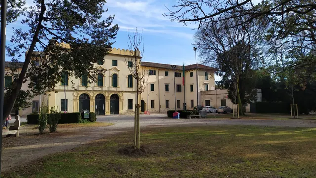 Parco Carrara Bottagisio