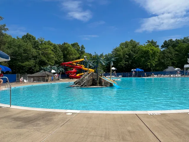 Atlantis Waterpark at Bull Run