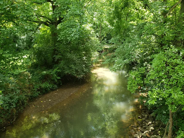 Maryville Alcoa Greenway park