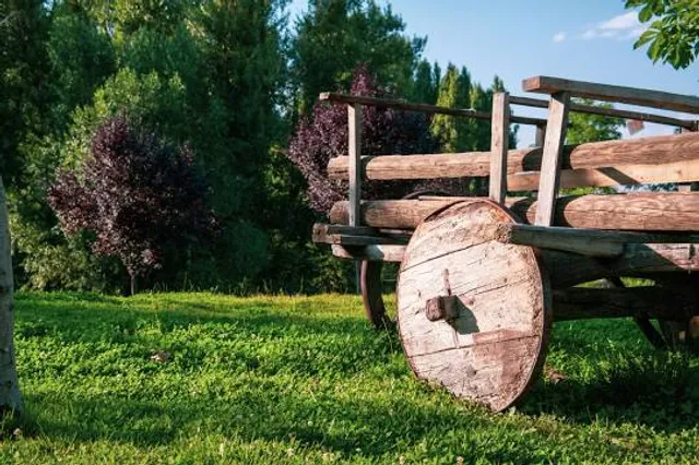 Wanderportal Kühhude