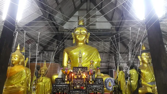 Wat Sathon Thammaram